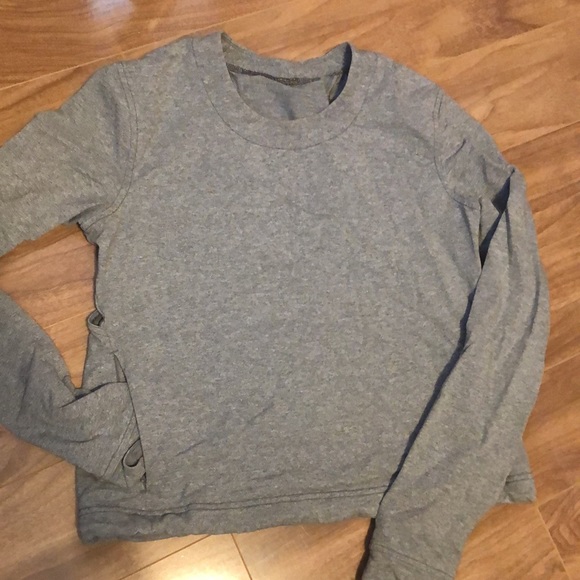 Lululemon Go Endeavor Long Sleeve - Picture 7 of 8
